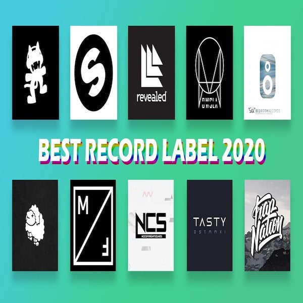 69 Electronic Labels That Want Your Demo Right Now Vokaal