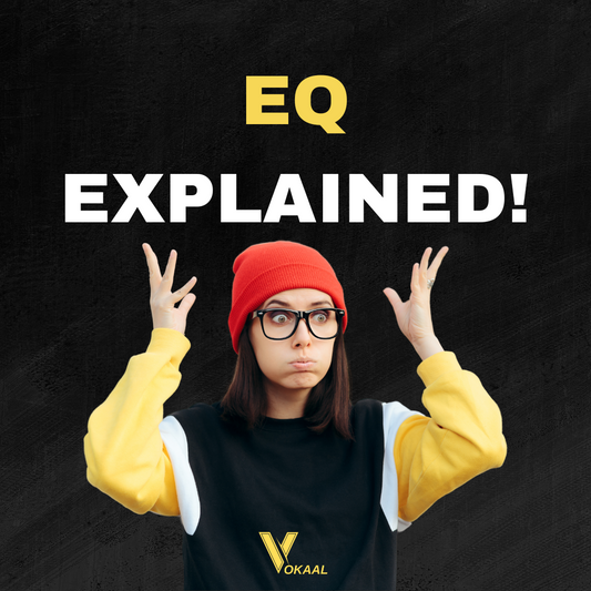 EQ Explained - Master The Basics Fast