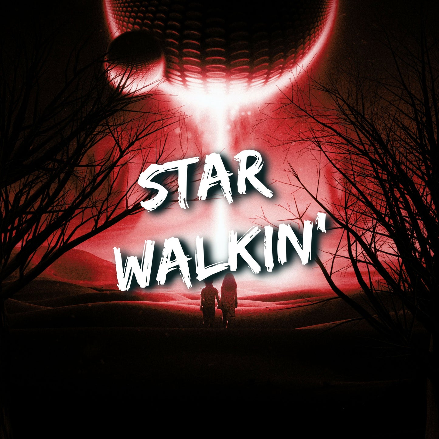 Star Walkin' - 130 BPM - E Minor - Male