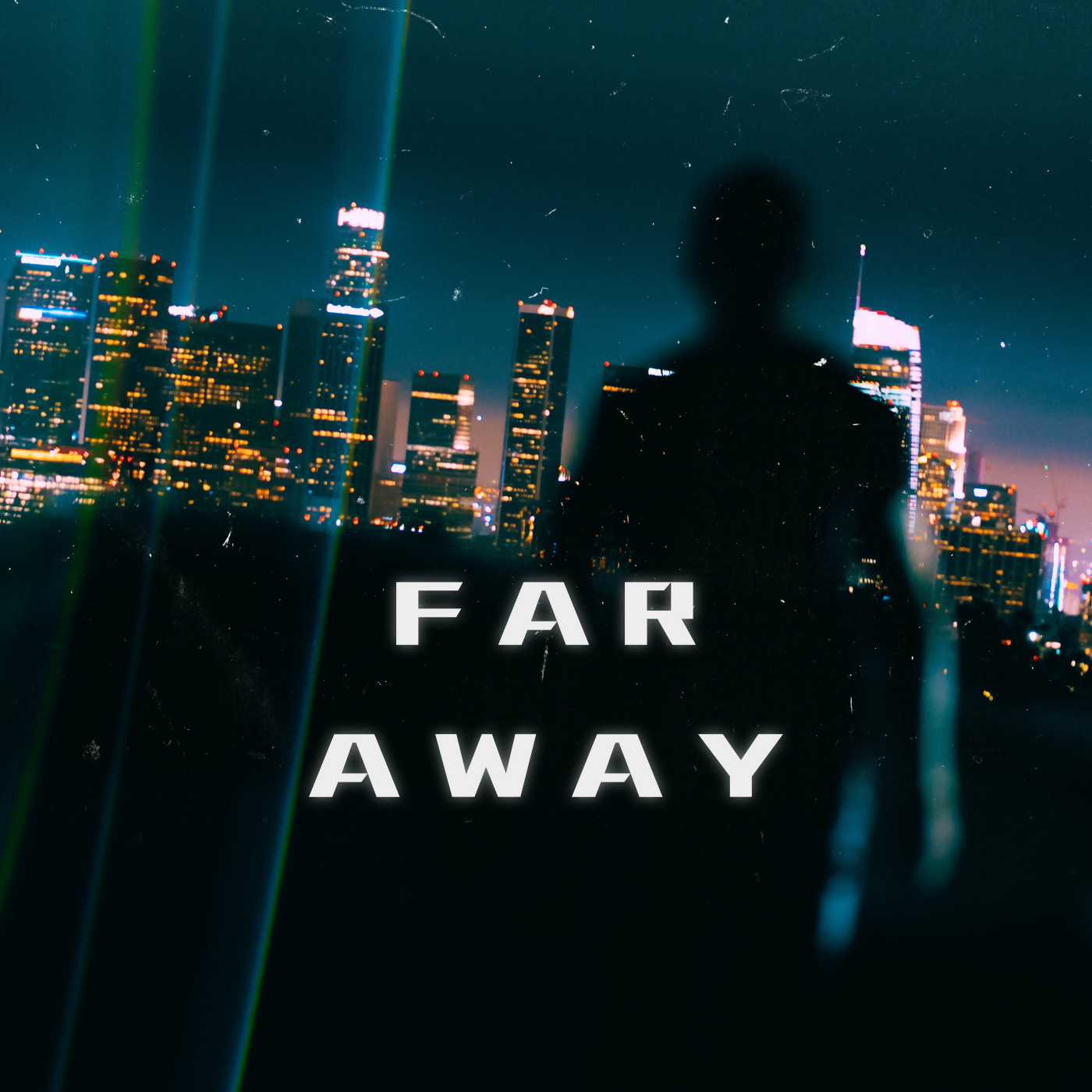 Far away - 138 BPM - C# Minor - Female