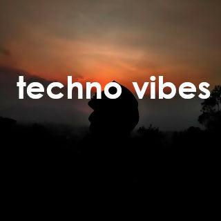 techno vibes