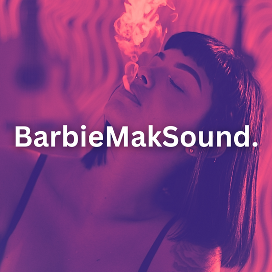 Don't Be Long - Barbie Mak - 118 BPM - D Minor - Female