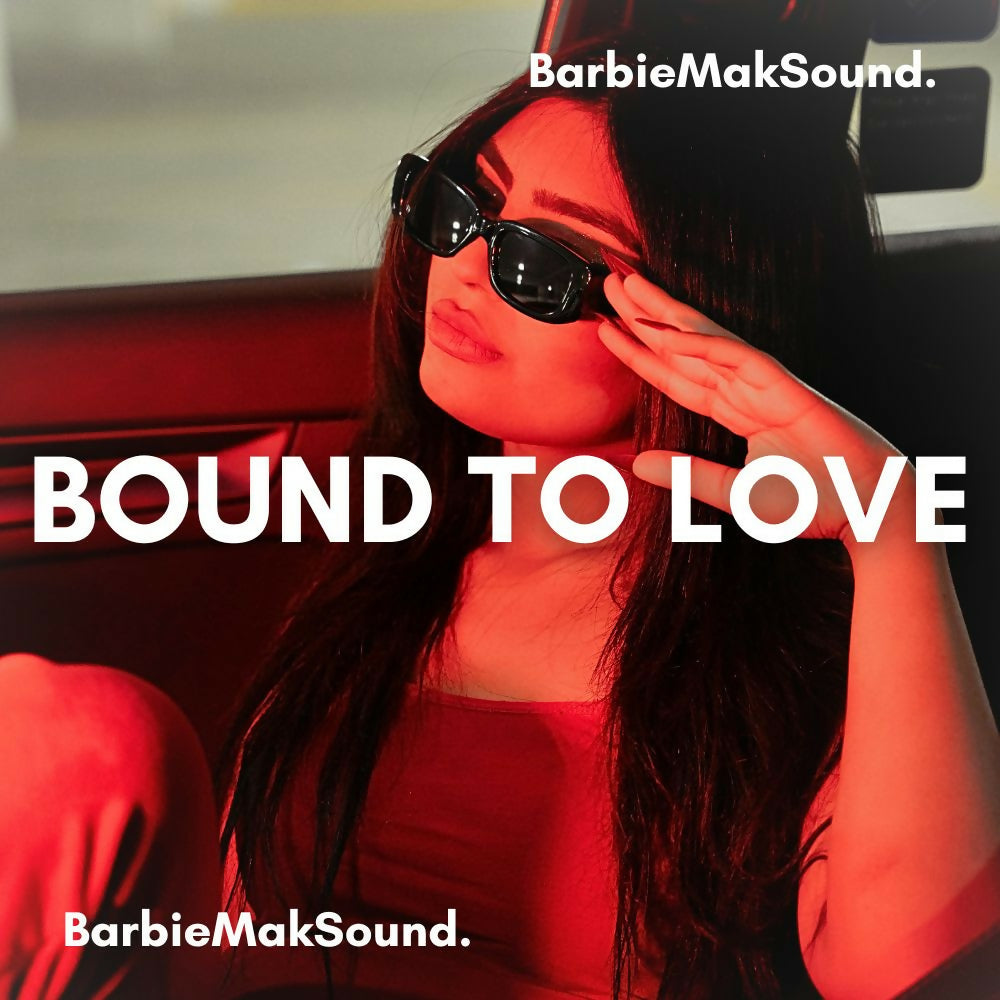 BarbieMakSound.