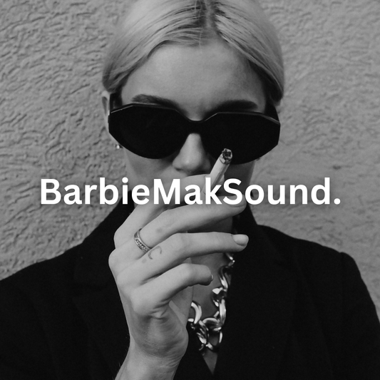 Love Is A Game - Barbie Mak - 130 BPM - A# Minor - Female