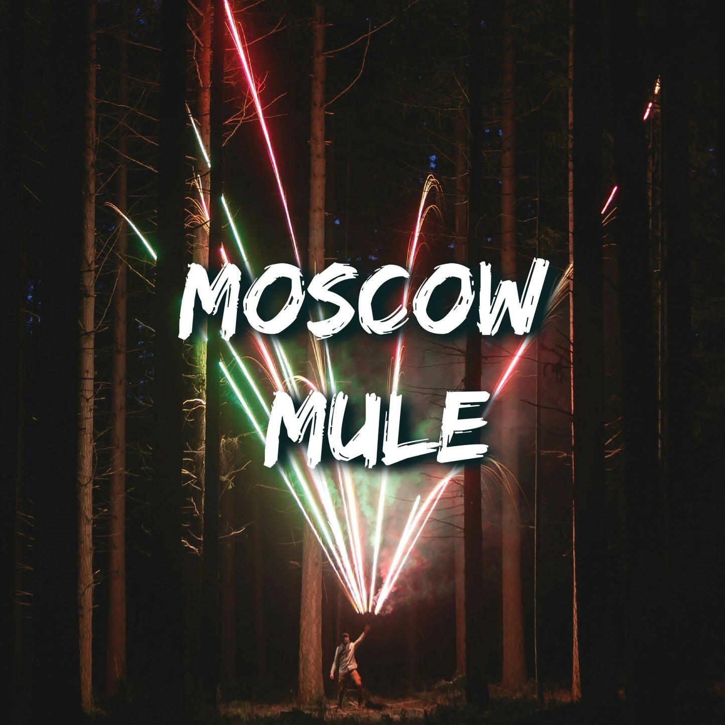 Moscow Mule - 100 BPM - F# Minor - Male