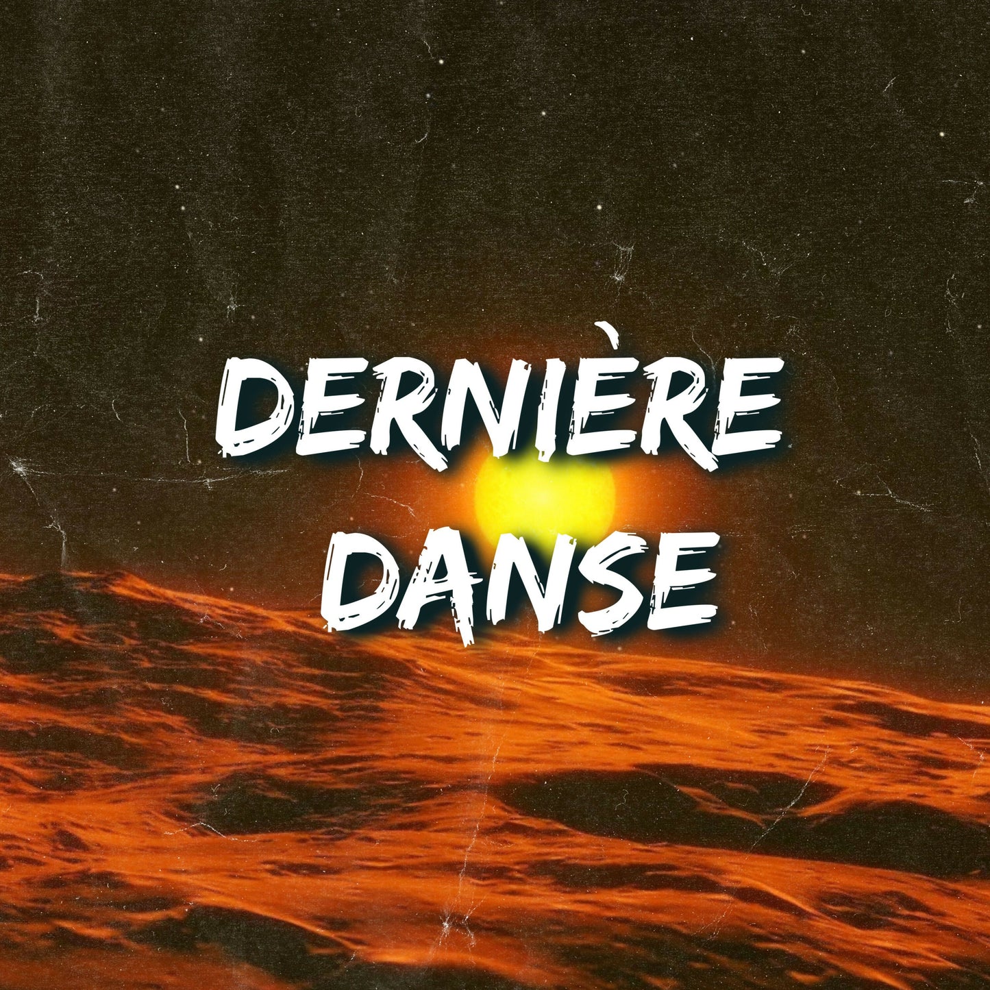 DERNIERE DANSE - 113 BPM - C# Minor - Female