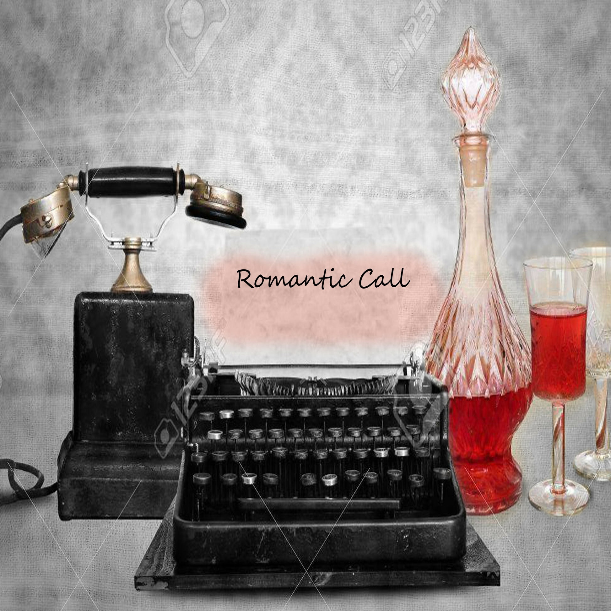 Romantic call