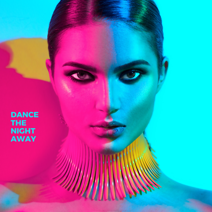 Dance The Night Away - 124 BPM - D Major - Female