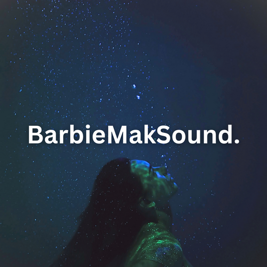 If I Ever - Barbie Mak - 110 BPM - E Minor - Female