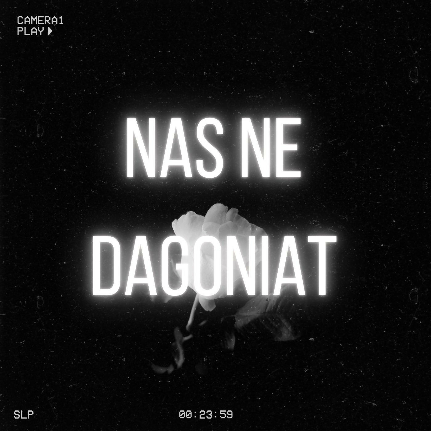 Nas Ne Dagoniat - 150 BPM - C Minor - Female