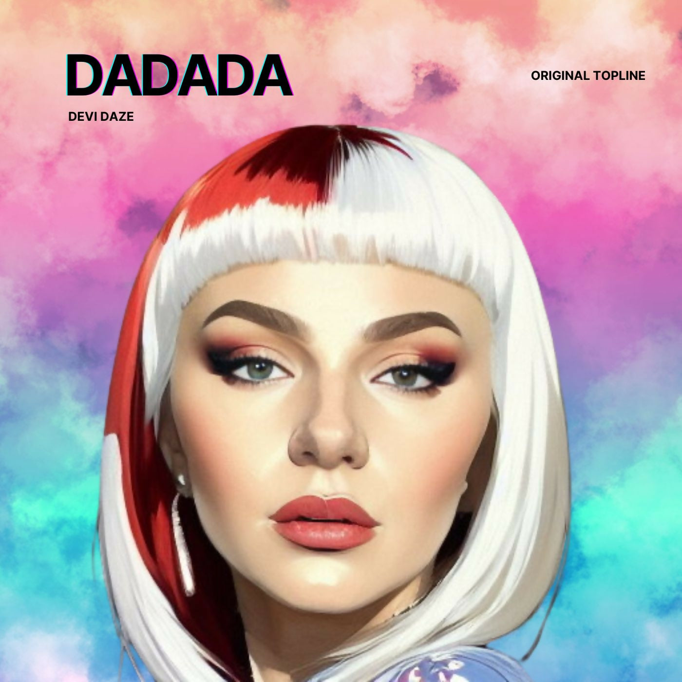 DADADA - 137 BPM - D Minor - EDM/HOUSE - Female