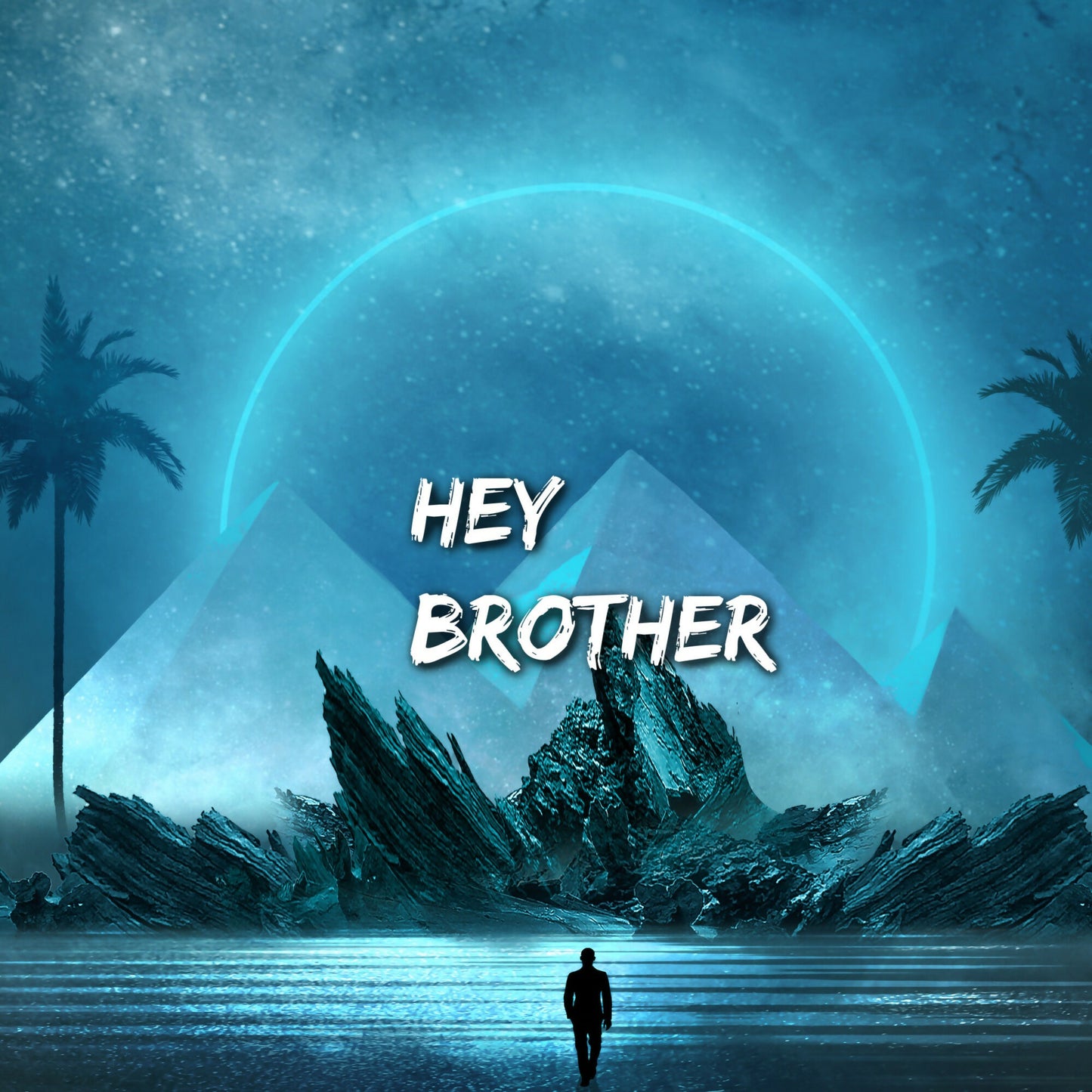 Hey Brother - 126 BPM - C# Minor - Female