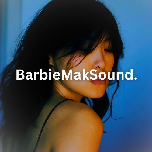 Touch - Barbie Mak - 135 BPM - F# Minor - Female