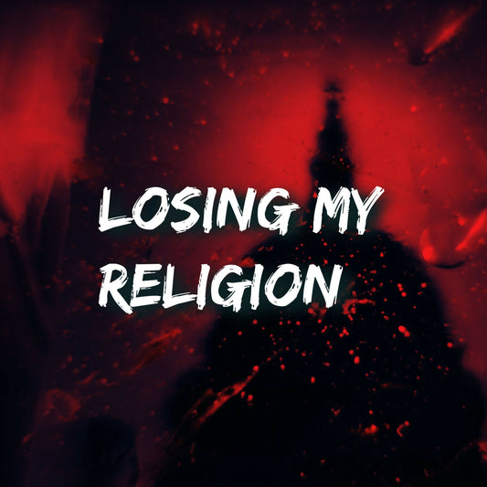 Losing My Religion - 125 BPM - A Minor - Female