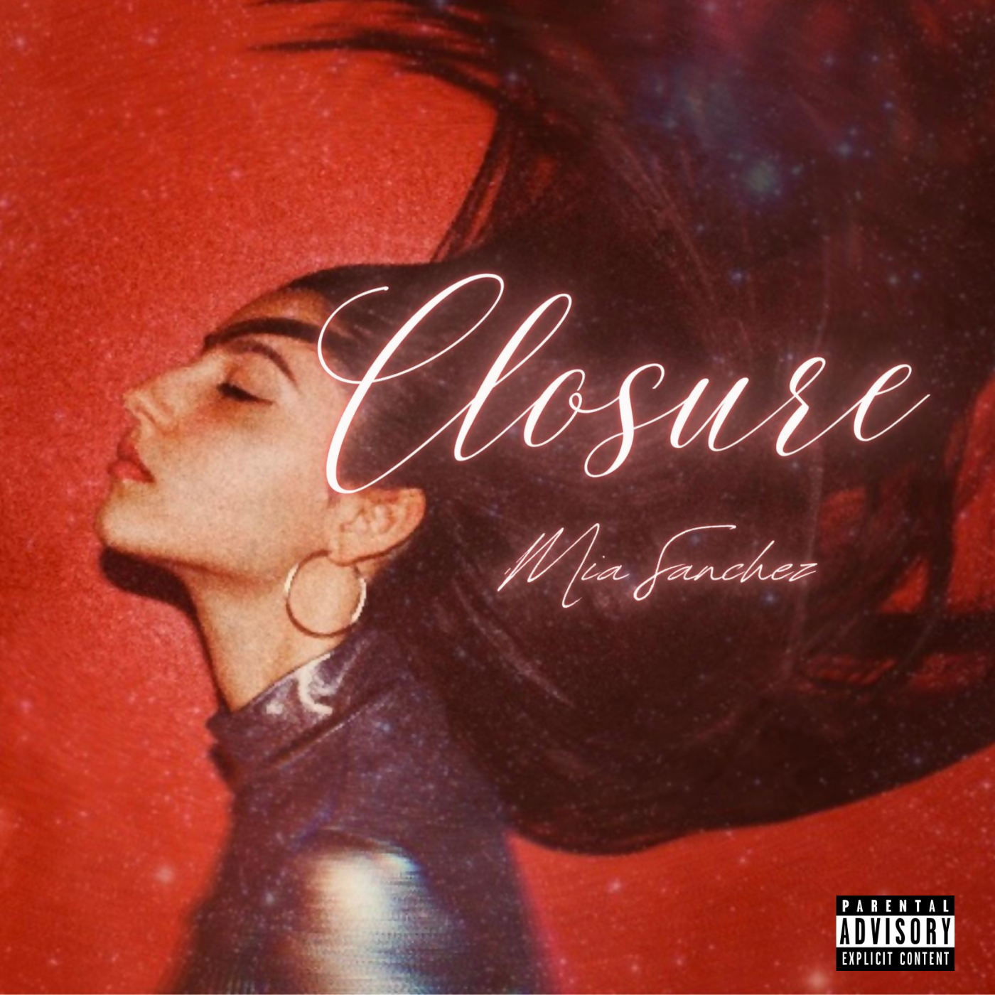 Closure Album Cover