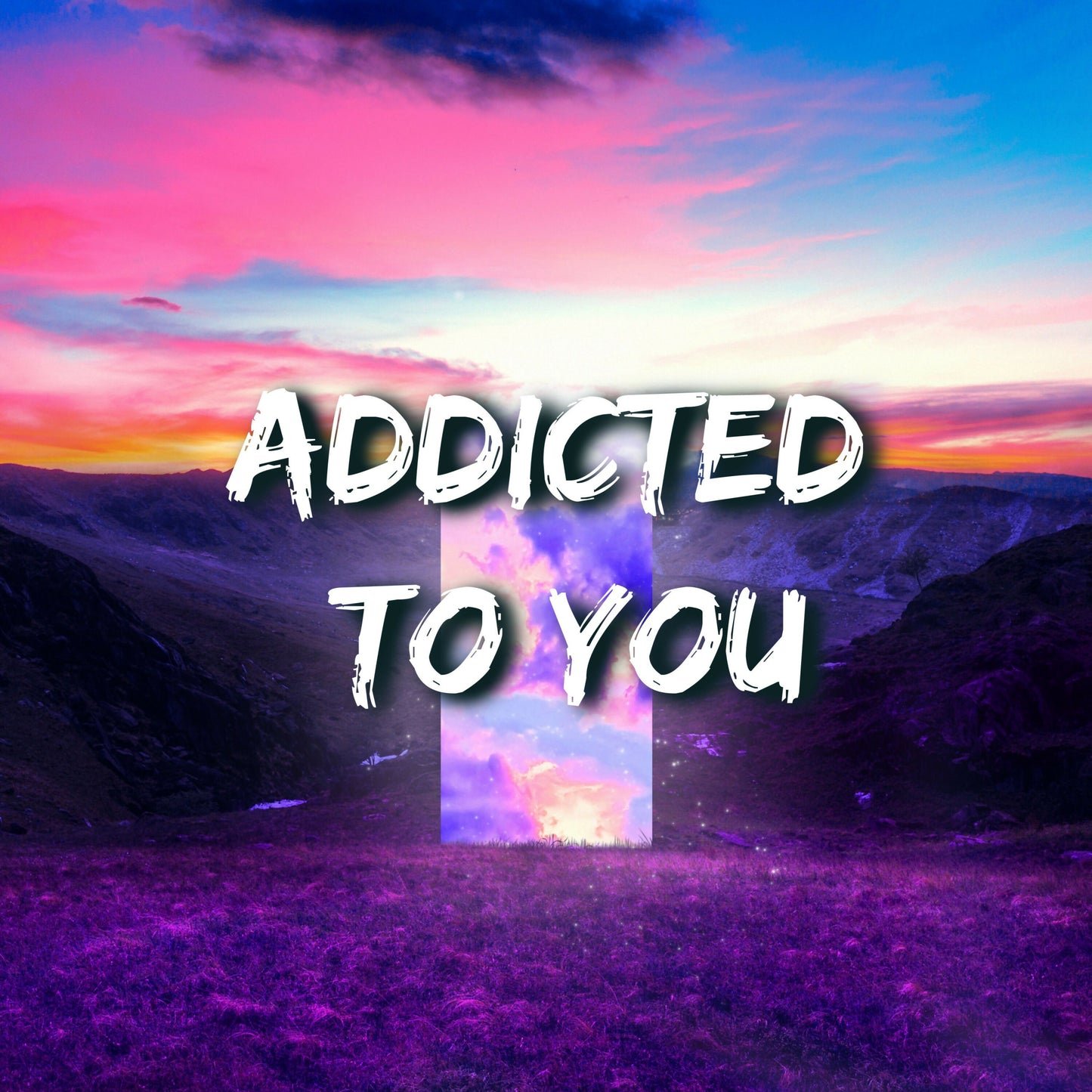 Addicted To You - 124 BPM - C# Minor - Female