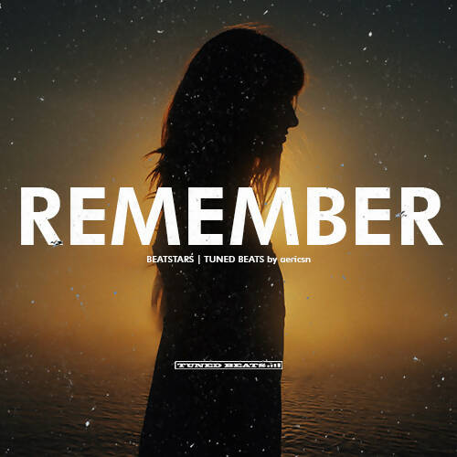 Remember - Deep House - 122 BPM - A Minor