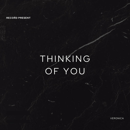 Thinking Of You - Dance House Hook - 128 BPM - D Minor - Female