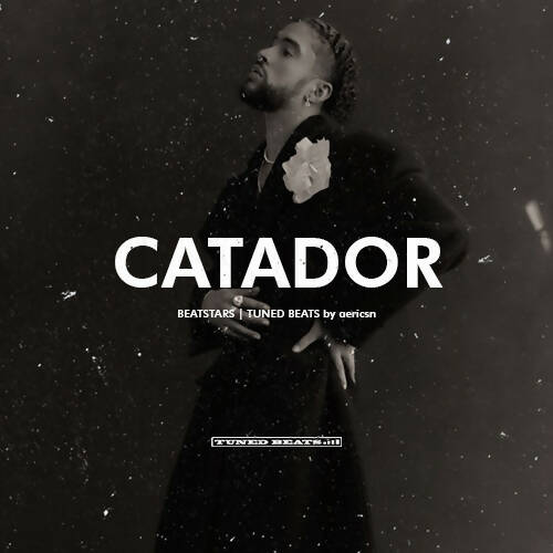 Moombahton - 95 BPM - F Minor - Catador