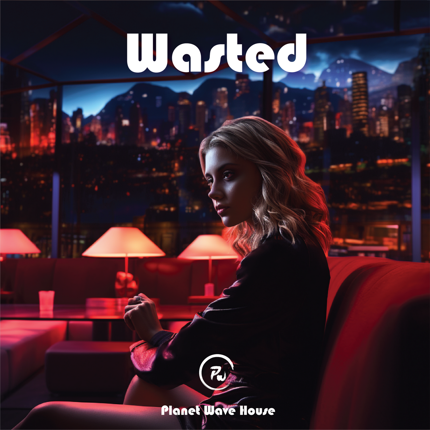 Wasted - VOCAL NOT INCLUDED - Deep House - 116 BPM - G# Minor