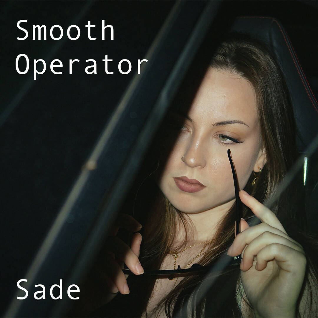 Smooth Operator - 120 BPM - A Minor - Female