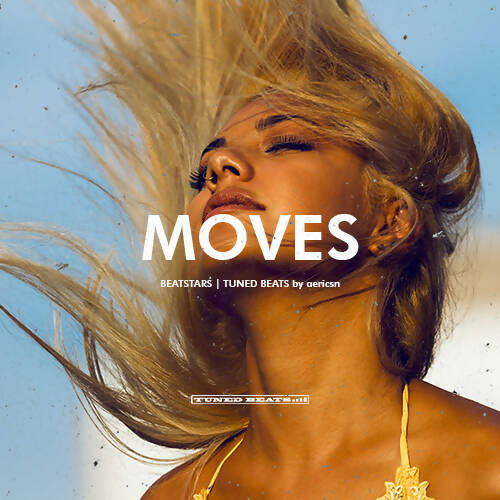 House - 126 BPM - A# Minor - Moves