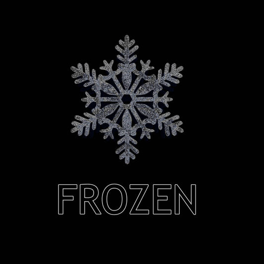 Frozen - 110 Bpm - Cm - Male - Vokaal