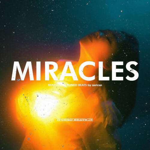 Deep House - 120 BPM - B Minor - Miracles